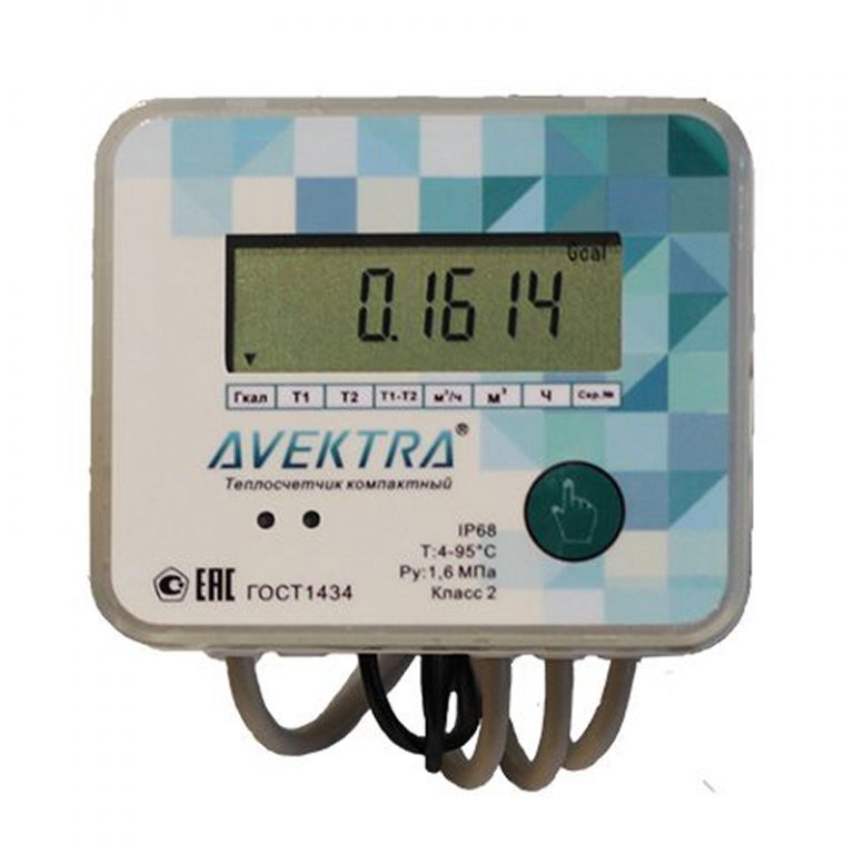 Авектра ТСУ-Д (485)-image