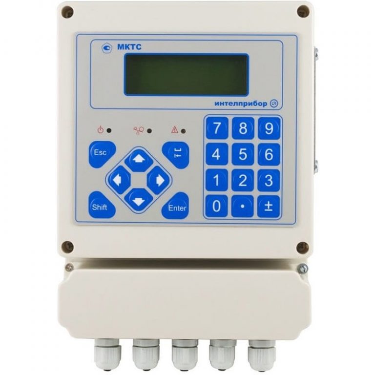 Интелприбор МКТС (232, 485)-image