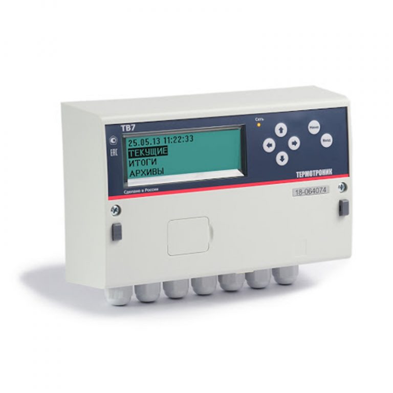 Термотроник ТВ-7 (232)-image