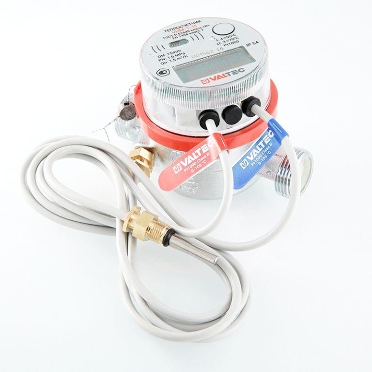 Valtec VHM-T (RS485)-image