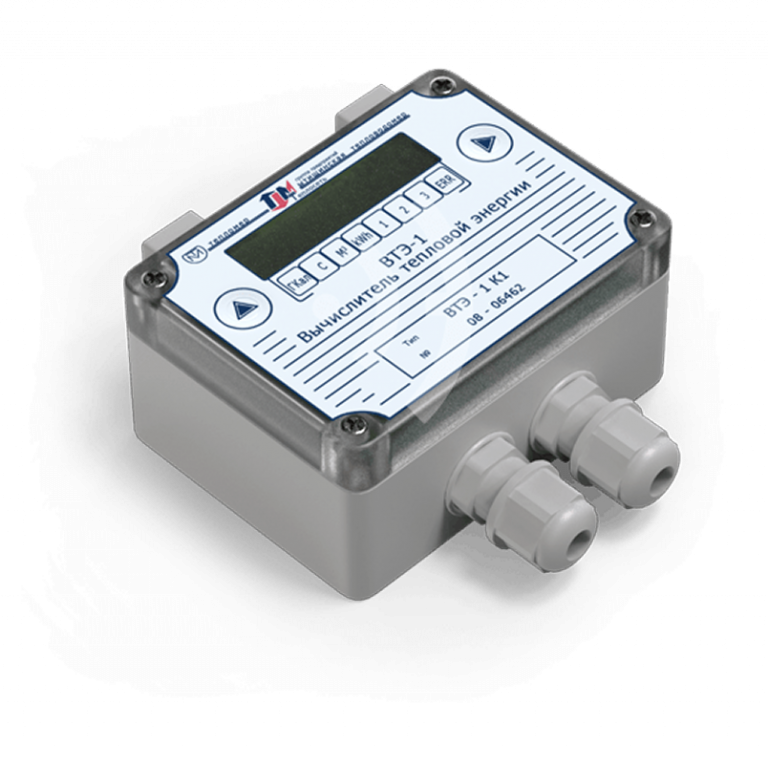 Тепловодомер ВТЭ-1К1(2) (485, 232)-image
