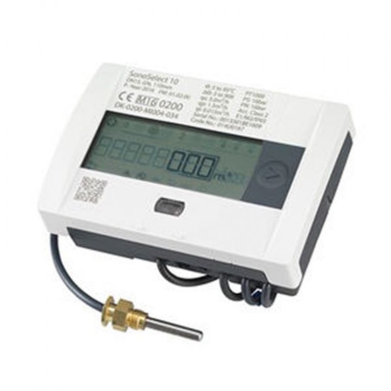 Danfoss SonoSafe (485)-image