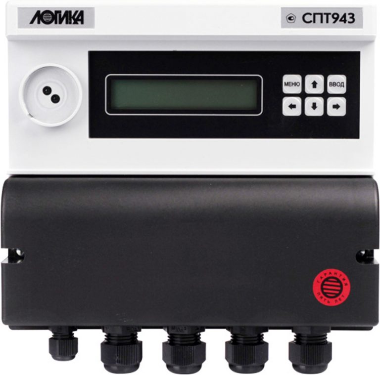 Логика СПТ943 (232, 485)-image