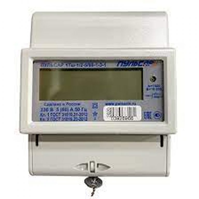 Тепловодохран Пульсар 1Т (485)-image