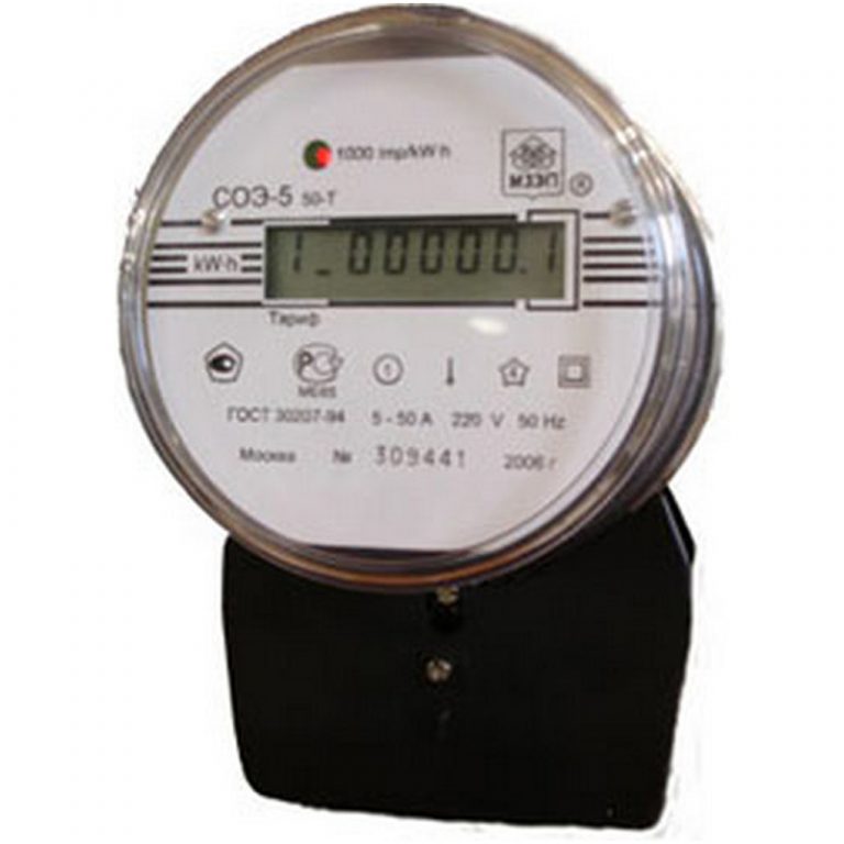 МЗЭП СОЭ-55/60Ш (485)-image