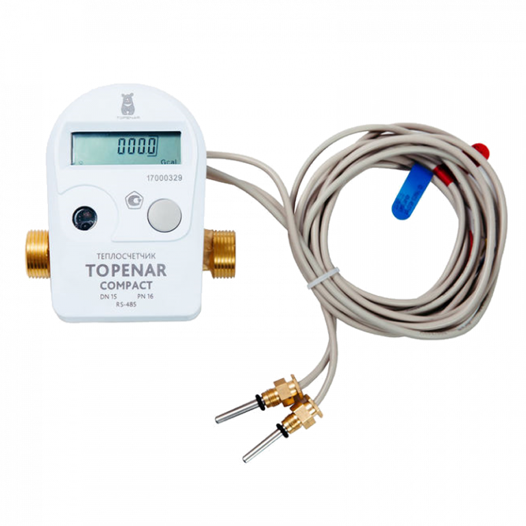 Топенар Пульс (M-Bus, 485)-image