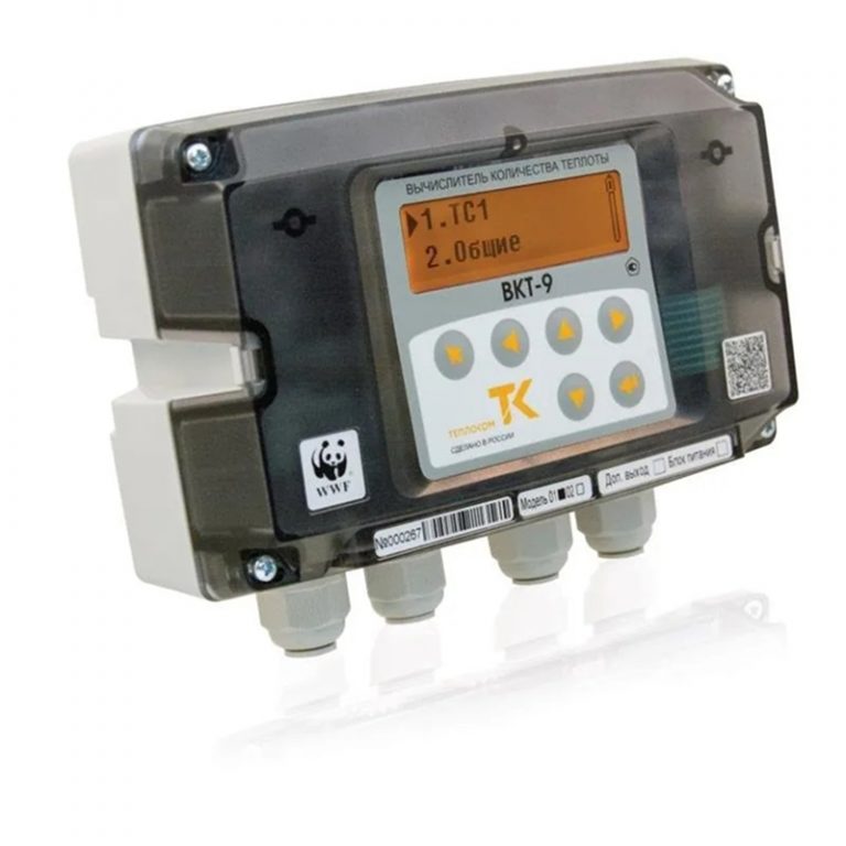 Теплоком ВКТ-9 (232)-image
