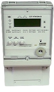 НПО Фрунзе СЭТ-4ТМ (485)-image