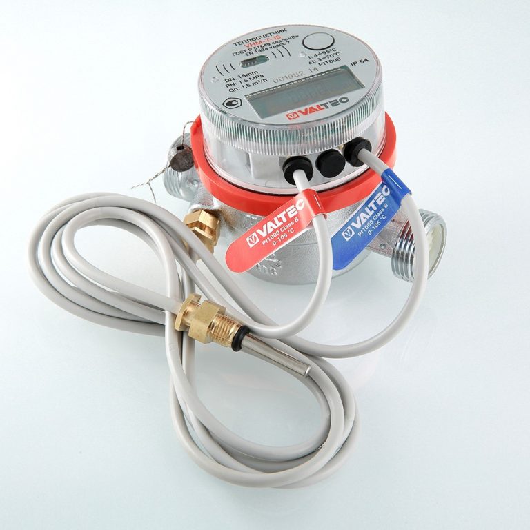 Valtec VHM-T (RS485)-image