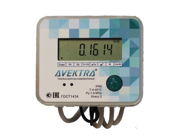 Авектра ТСУ-Д (485)-image