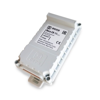 Счетчик импульсов Вега СИ-11-image